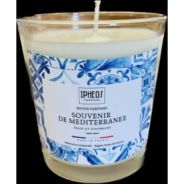 Bougie Parfumée (160gr)...