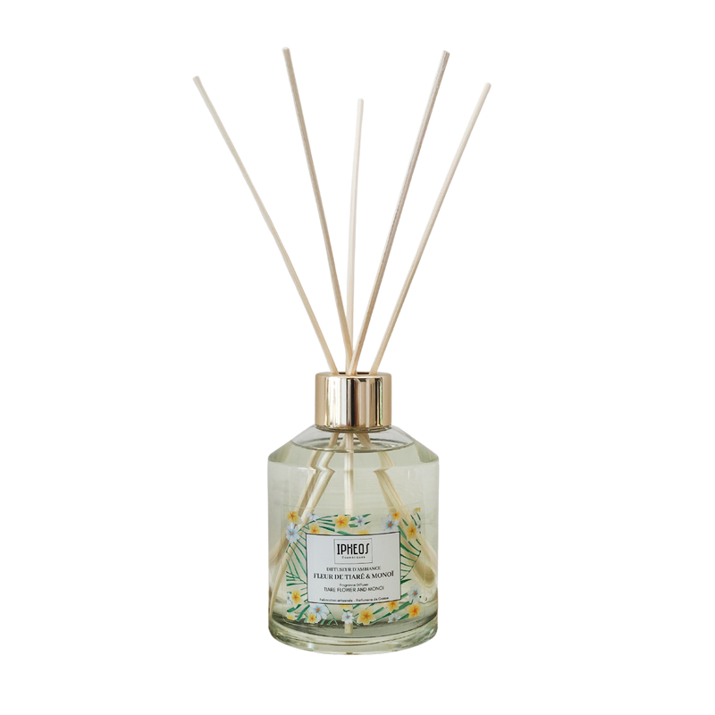 Diffuseur d'Ambiance SOUVENIR MEDITERANEE 100 ml