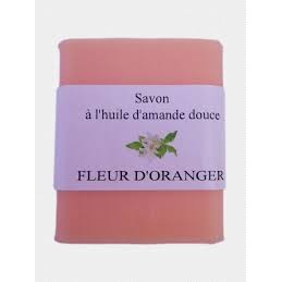 Savon Fleur d'Oranger