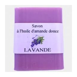 Savon Lavande