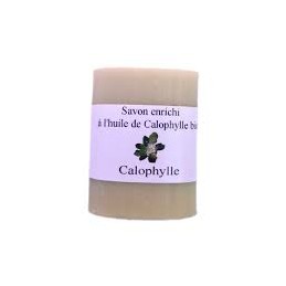 Savon Calophylle