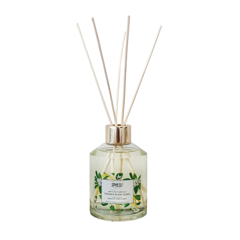 Diffuseur d'Ambiance Néroli & Ylang Ylang 250 ml